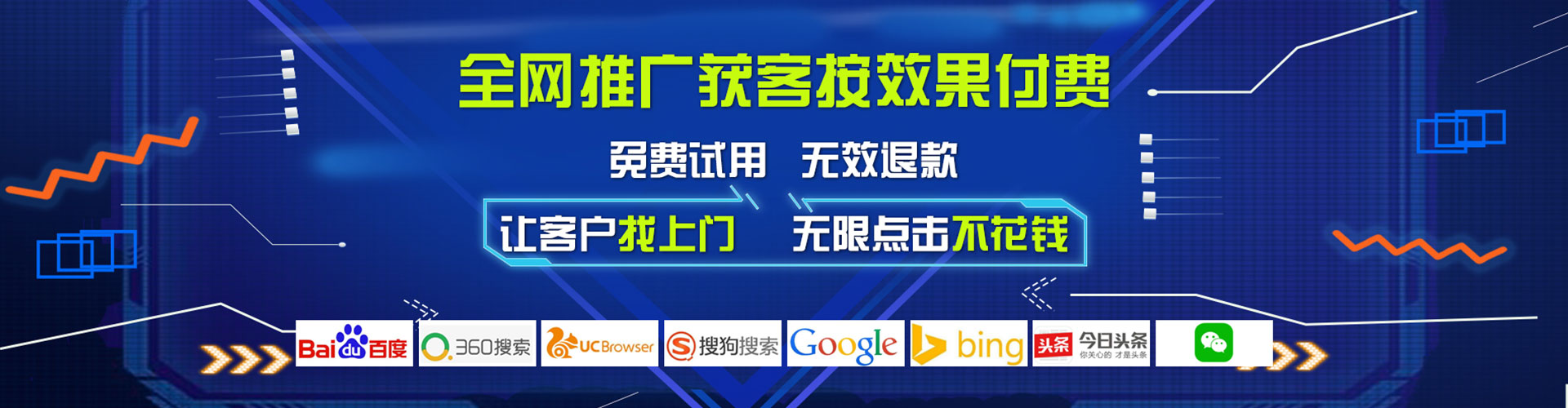 辉县信息流运营